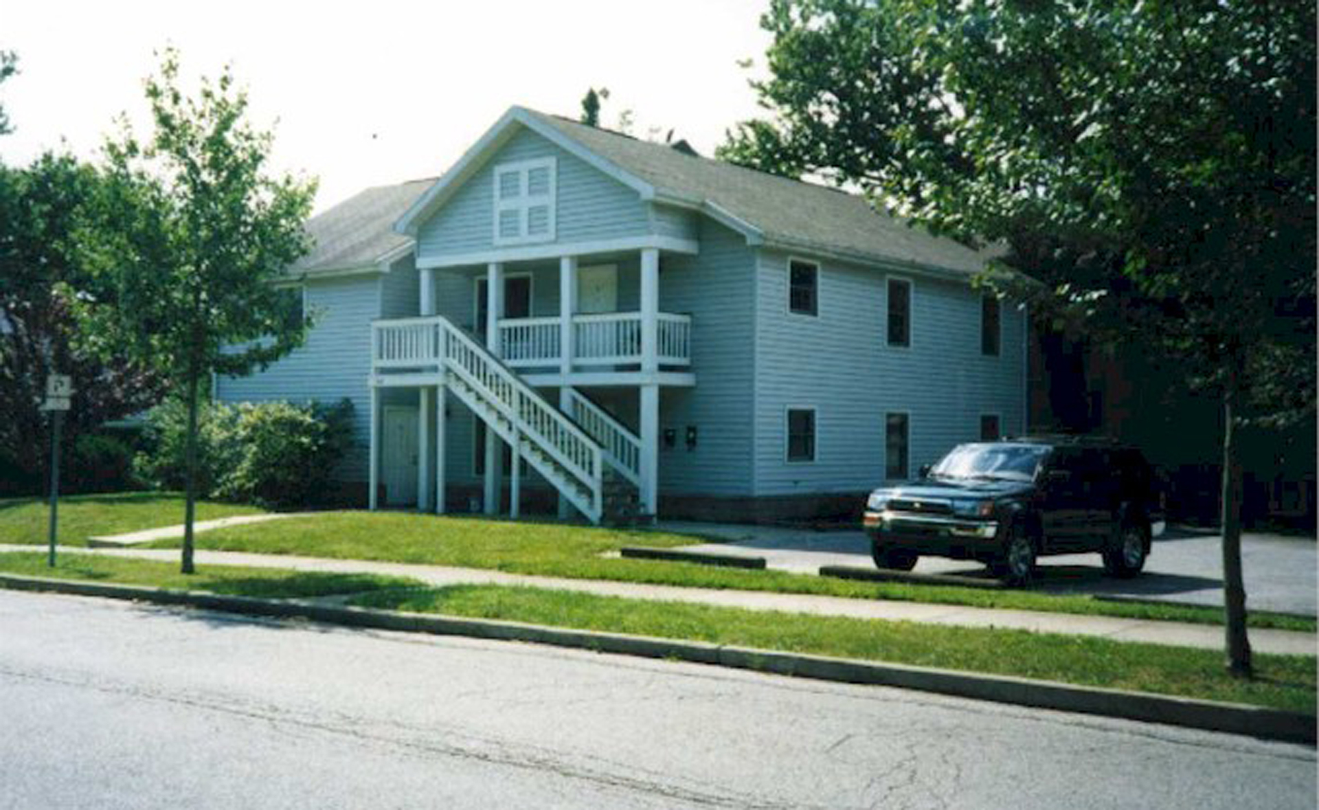 12th Dunn Apt